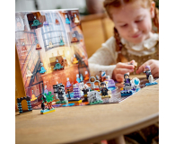 LEGO Harry Potter 76404 Kalendarz adwentowy - 1065508 - zdjęcie 7